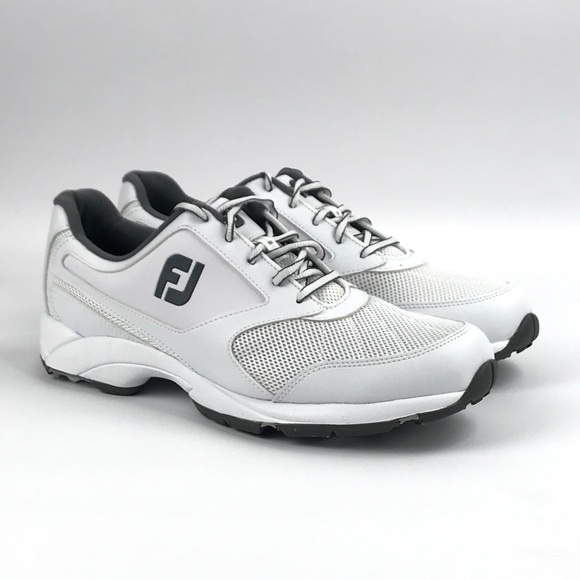 FootJoy Other - 🔴 SOLD Footjoy Mens Athletics Spikeless Golf